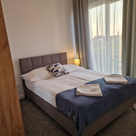 Villa Dolce Vita Leba Bagian luar foto