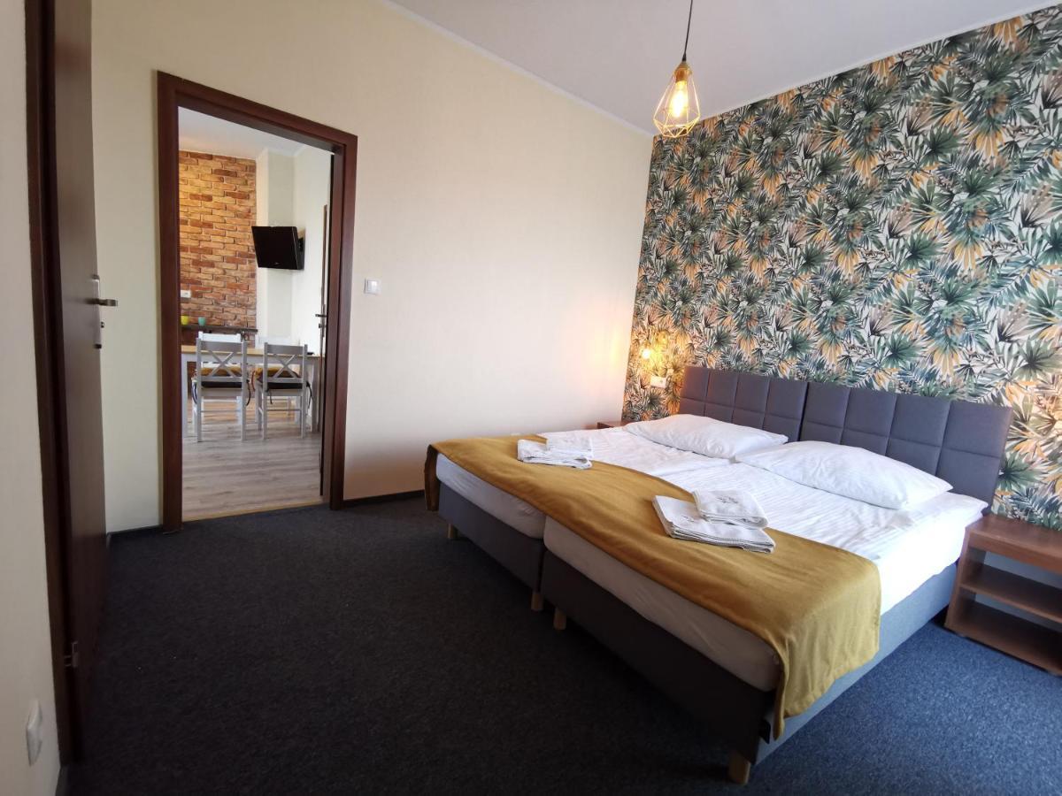 Villa Dolce Vita Leba Bagian luar foto