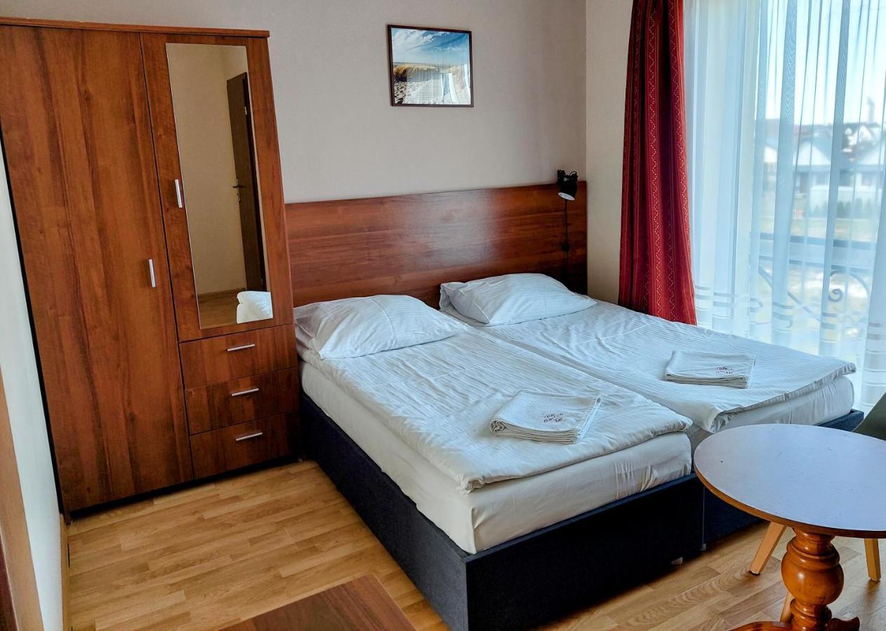 Villa Dolce Vita Leba Bagian luar foto