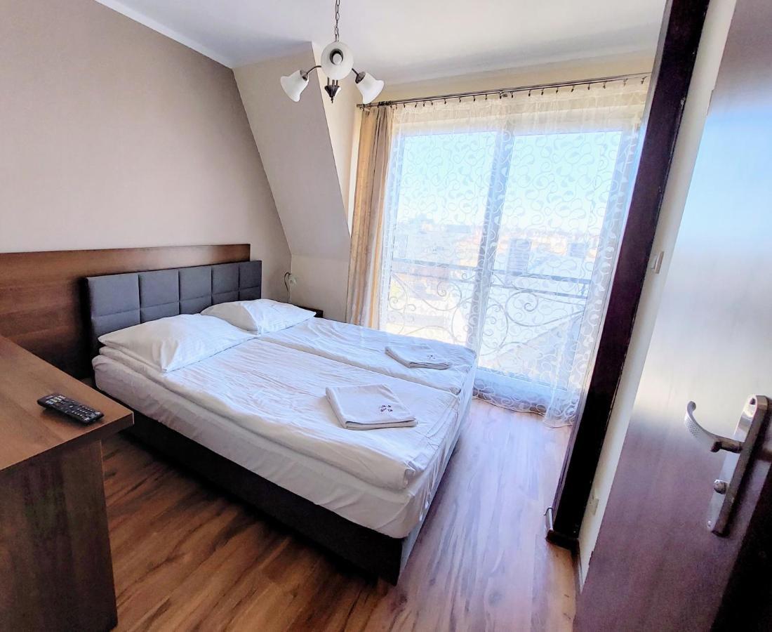 Villa Dolce Vita Leba Bagian luar foto